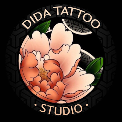 Logotip de Dida Tattoo