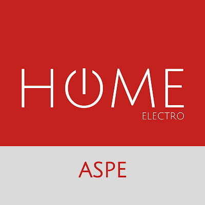 Logotip de HOME ELECTRO - Aspe