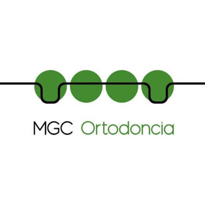 Logotip de Mgc Ortodoncia
