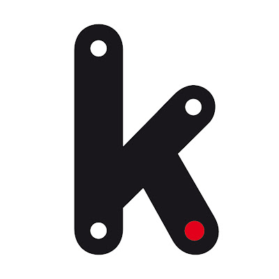 Logotip de Kutxabank