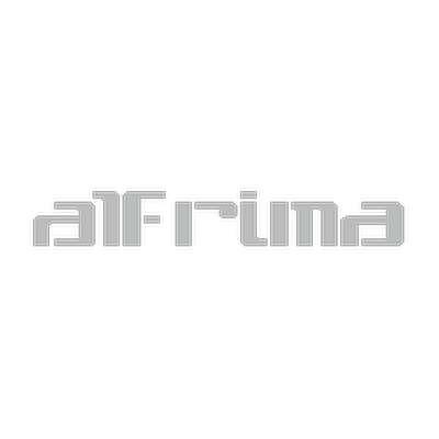 Logotip de Alfrima