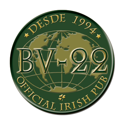 Logotip de Pub BV 22