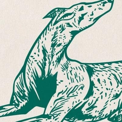 Logotip de El Galgo