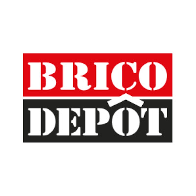 Logotip de Brico Depôt Crevillent