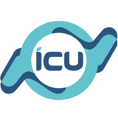 Logotipo de ICU Medical Technologies