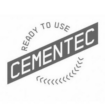Logotipo de Cementec Microcemento Listo al Uso