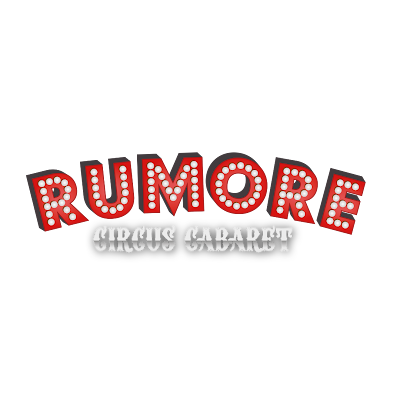 Logotipo de Rumore Circus Cabaret Elche