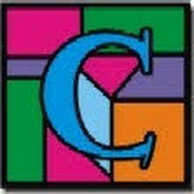 Logotipo de CREVIGLASS