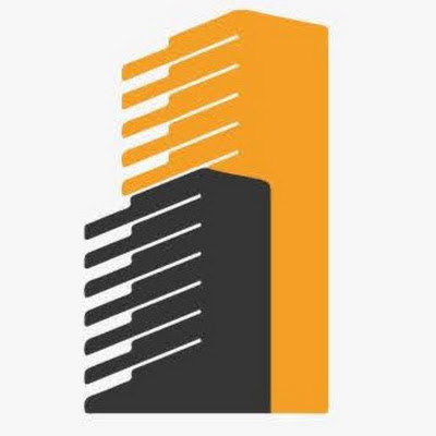Logotipo de Infraestructuras y Reformas La Serranica