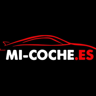 Logotipo de 𝗠𝗶-𝗰𝗼𝗰𝗵𝗲.𝗲𝘀