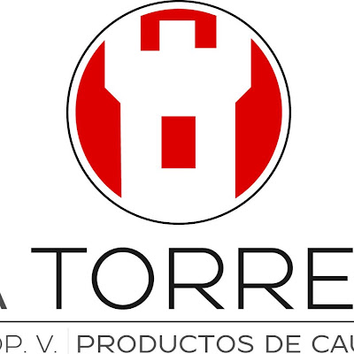Logotip de La Torreta Cooperativa Valenciana