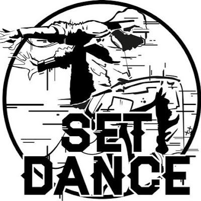 Logotip de SET Dance Studio