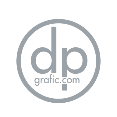 Logotipo de dpgrafic.com