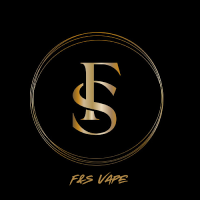 Logotipo de F&S Vape | Tu tienda de vapers y aromas en Elda y Petrer