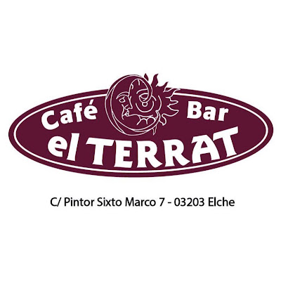 Logotipo de Café Bar El Terrat