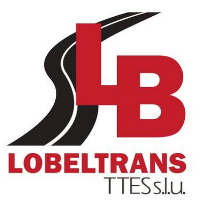 Logotipo de Lobeltrans S.L.U