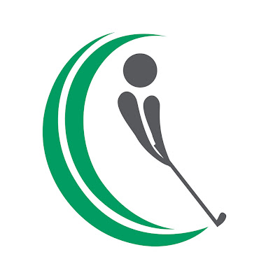 Logotip de Escuela de Golf Elx
