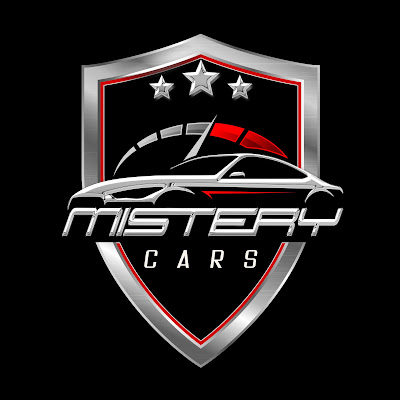 Logotipo de Mistery Cars
