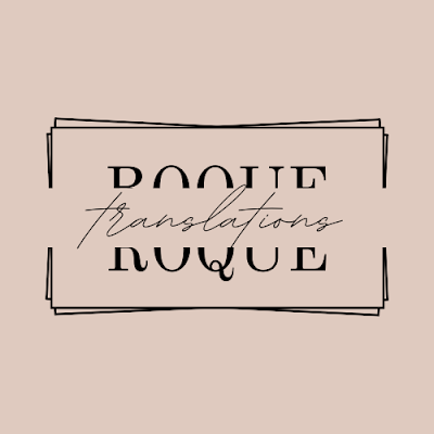 Logotip de Roque Translations | Centro de idiomas