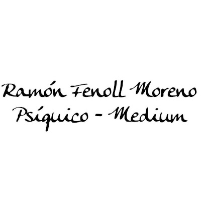 Logotipo de Radiestesia y Mundo Espiritual