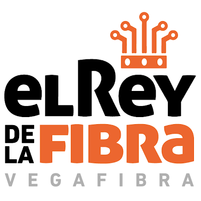 Logotipo de VegaFibra Elche Altabix