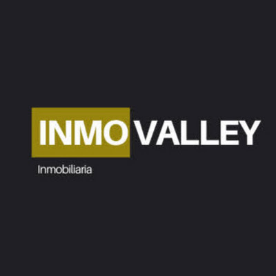 Logotipo de Inmovalley