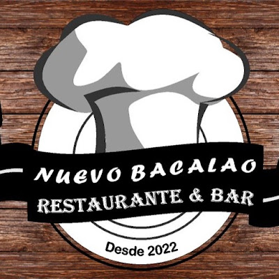 Logotipo de Bar Restaurante Bacalao