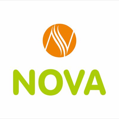 Logotipo de Nova Multiprecio