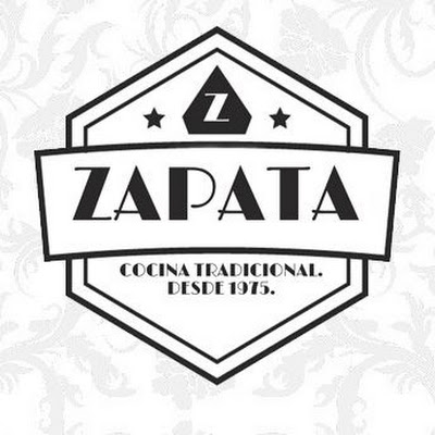 Logotip de Bar Hermanos Zapata