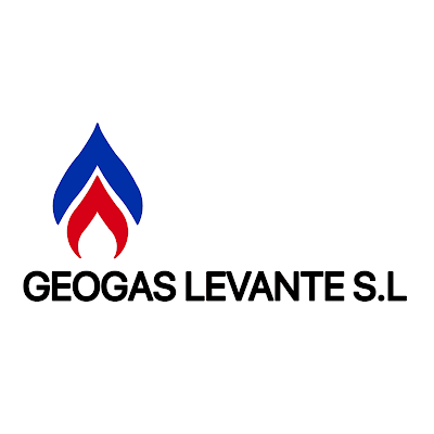 Logotipo de Geogas Levante S.L.