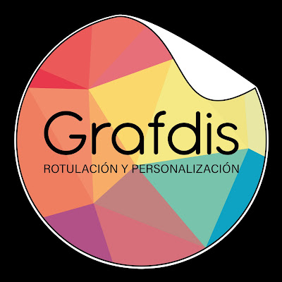 Logotipo de Grafdis