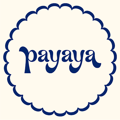 Logotipo de PAYAYA SHOP · Taller de cerámica