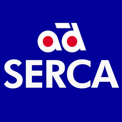 Logotip de Repuestos Serca VILLENA