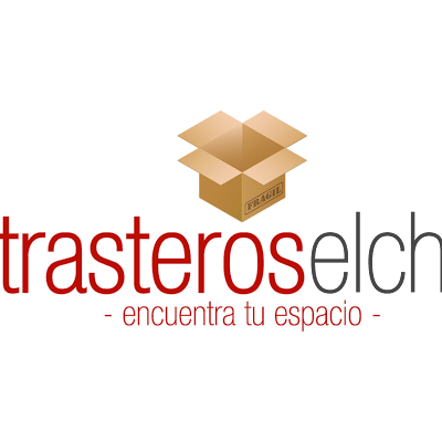 Logotipo de TRASTEROS ELCHE