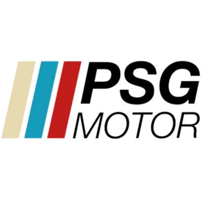Logotip de Motos de segunda mano PSG Motor