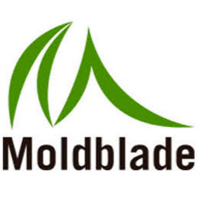 Logotipo de Moldblade Inyección Alicante