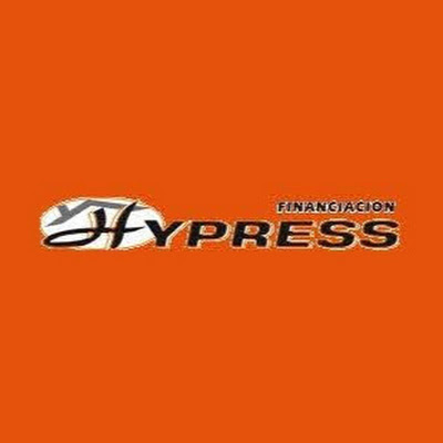 Logotip de FINANCIACION HYPRESS SL