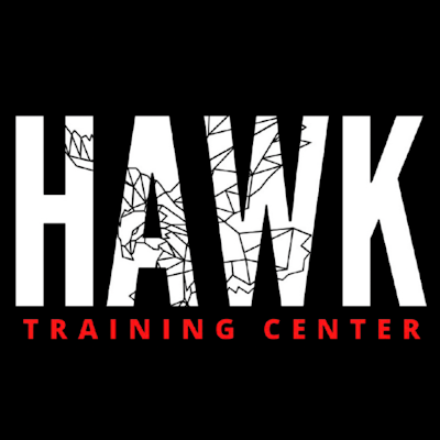 Logotip de HAWK TRAINING CENTER - ENTRENAMIENTO PERSONAL