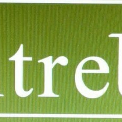 Logotipo de EntreTés