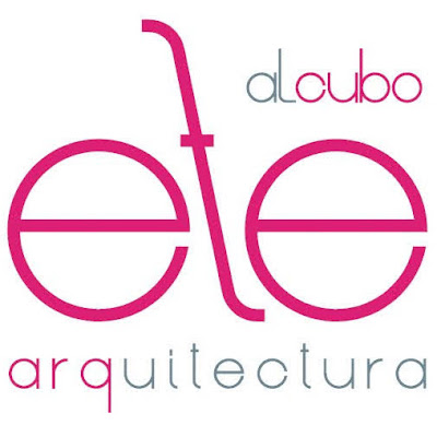 Logotipo de EFEALCUBO ARQUITECTURA