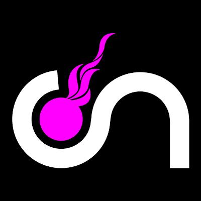 Logotip de REACTION MEDIA