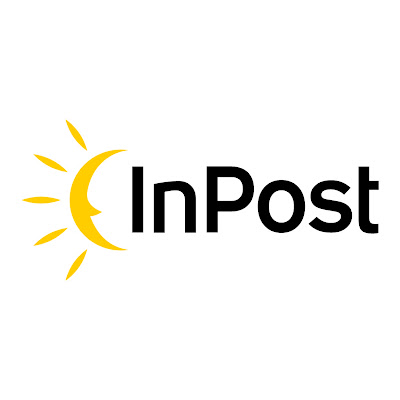 Logotip de Punto Pack InPost