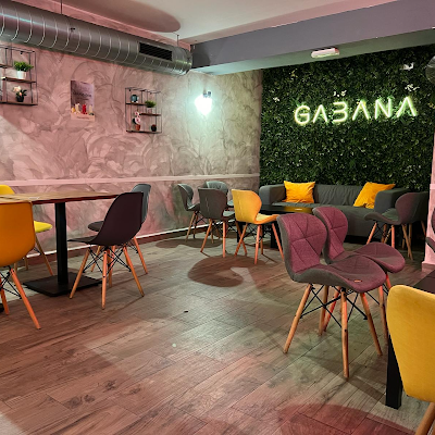 Logotipo de Gabana
