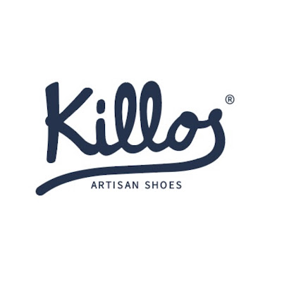 Logotipo de Calzados Killos