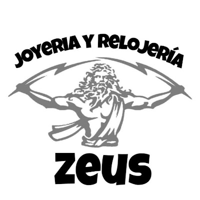 Logotipo de Joyería Zeus en Crevillente I Alianzas de boda personalizadas