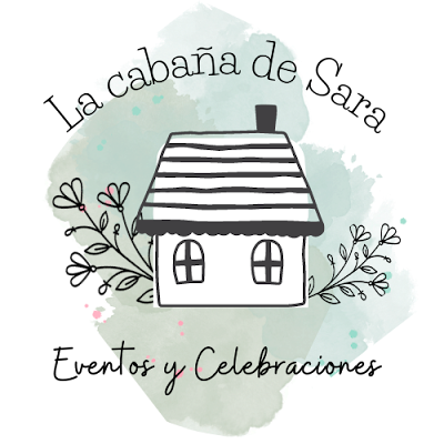 Logotip de LA CABAÑA DE SARA
