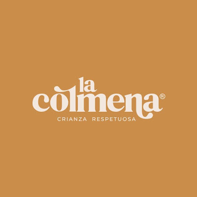Logotip de La Colmena