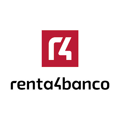 Logotipo de Renta 4 Elche