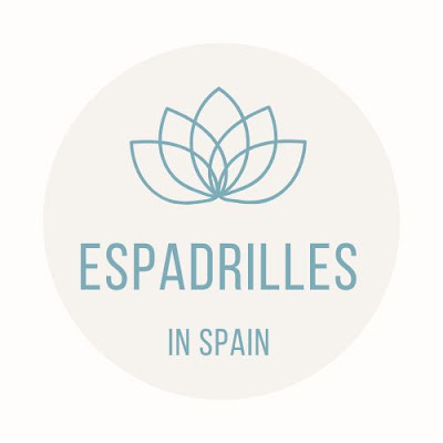 Logotip de Fabrica de Alpargatas en Elche - Espadrilles in Spain