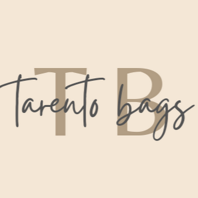 Logotipo de Tarento Bags